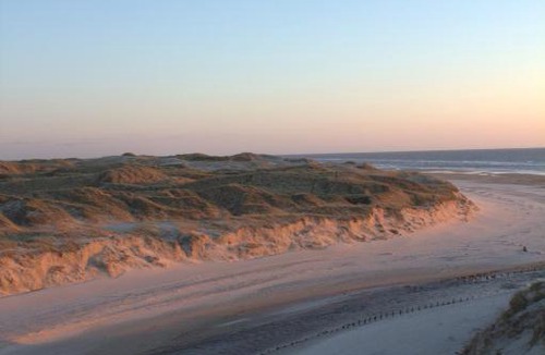 Henne Strand Hotel | Henne Mølle Å Badehotel