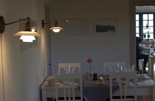 Henne Strand Hotel | Henne Mølle Å Badehotel