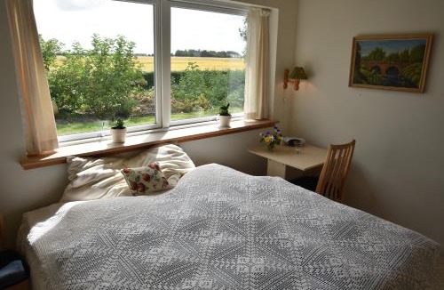 Norre Nebel House | Henne Strand Ferie Accommodation