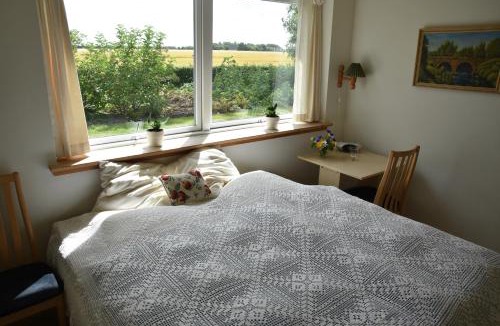 Norre Nebel House | Henne Strand Ferie Accommodation