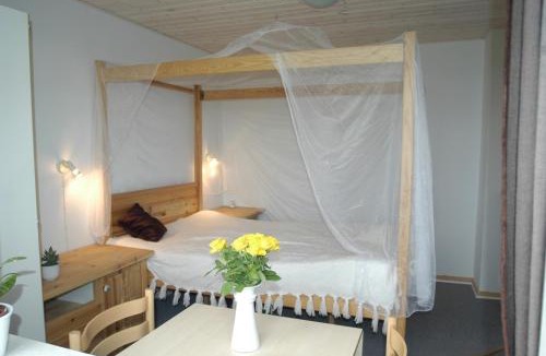 Norre Nebel House | Henne Strand Ferie Accommodation