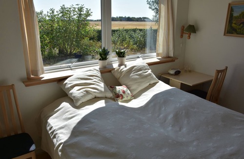 Norre Nebel House | Henne Strand Ferie