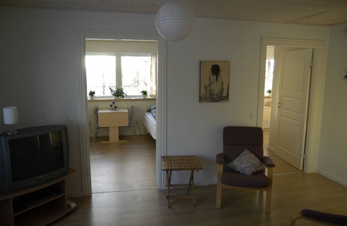 Norre Nebel House | Henne Strand Ferie