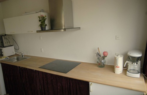 Norre Nebel House | Henne Strand Ferie