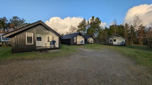 Henne Other | Henneby Camping - hytter