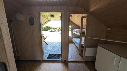 Henne Other | Henneby Camping - hytter