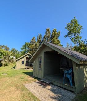 Henne Other | Henneby Camping - hytter