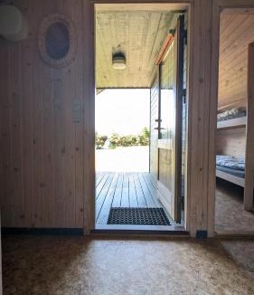 Henne Other | Henneby Camping - hytter