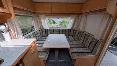 Henne Other | Henneby Camping - V179