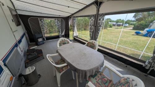 Henne Other | Henneby Camping - V179