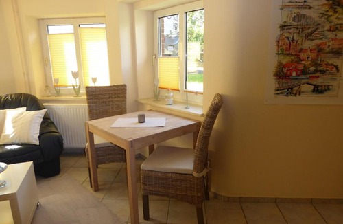 Eckernfoerde Apartment | Hennig