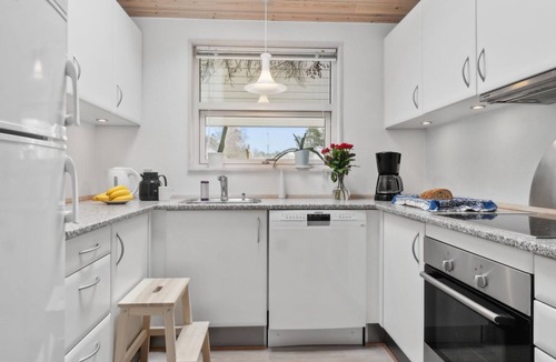 Grenaa House | "Henninge" - 300m from the sea by Interhome