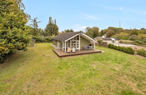 Grenaa House | "Henninge" - 300m from the sea by Interhome
