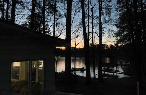 Littleton Cabin | Henny Penny's Lake House