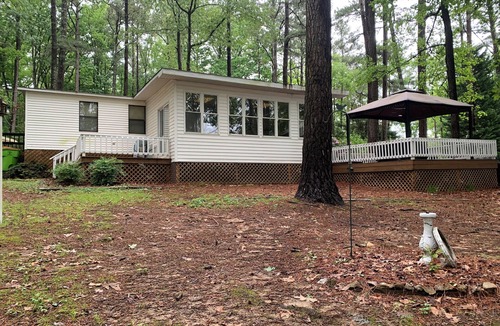 Littleton Cabin | Henny Penny's Lake House