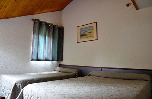 Rostrenen Hotel | Henri 4