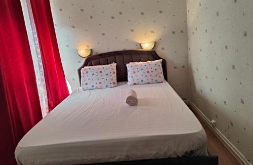 Sarcelles Bed & Breakfast | Henri Bergson