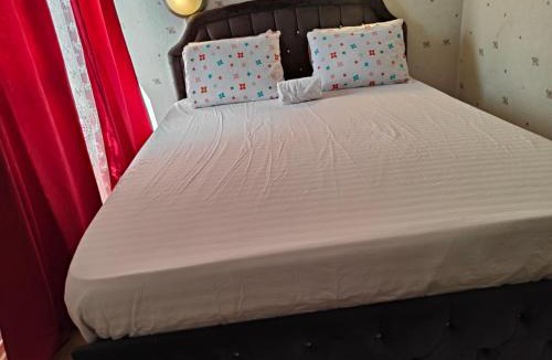 Sarcelles Bed & Breakfast | Henri Bergson