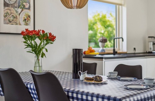 Strøby Ladeplads House | "Henric" - 500m from the sea by Interhome