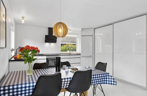 Strøby Ladeplads House | "Henric" - 500m from the sea by Interhome