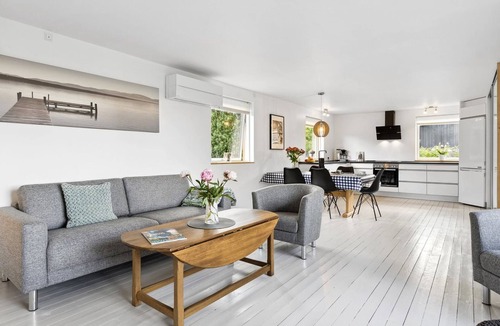 Strøby Ladeplads House | "Henric" - 500m from the sea by Interhome