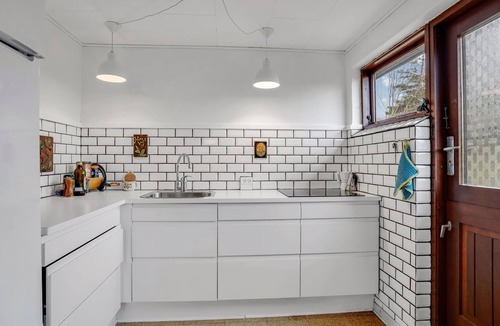 Fej House | "Henrich" - 300m from the sea by Interhome