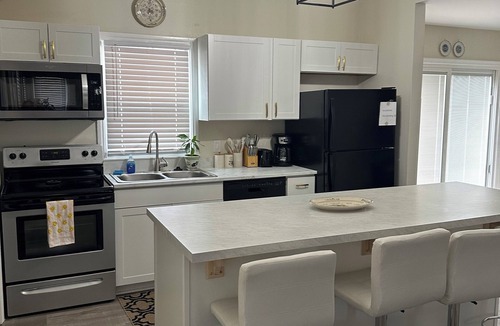 Laurel House | Henrico house