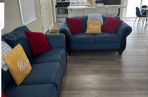 Laurel House | Henrico house