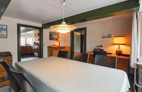 Ballum House | "Henrieke" - 10km from the sea by Interhome