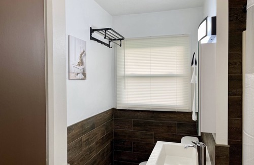 Rochester House | Henrietta NY Escape: Sauna & Spa Haven
