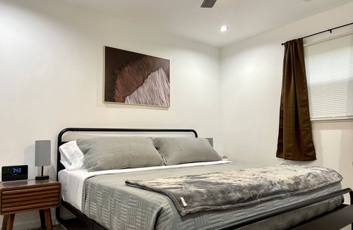 Rochester House | Henrietta NY Escape: Sauna & Spa Haven