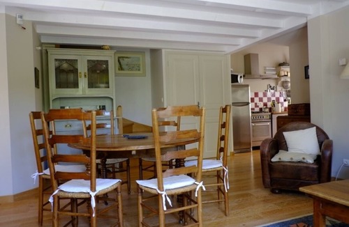 La Bree-les-Bains Villa | Henriette, between beach and market