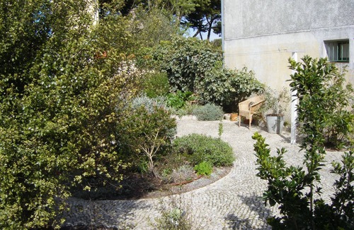 La Bree-les-Bains Villa | Henriette, between beach and market