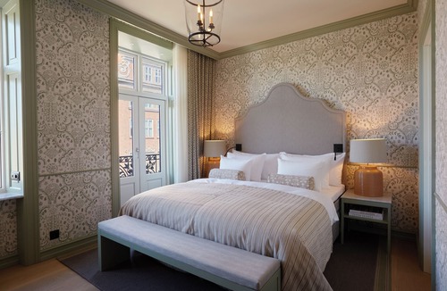 København V Hotel | Henrik's Hotel
