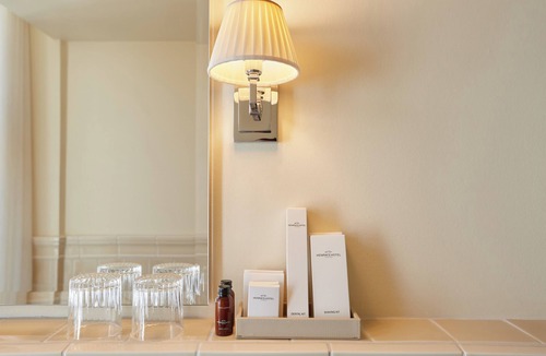 København V Hotel | Henrik's Hotel