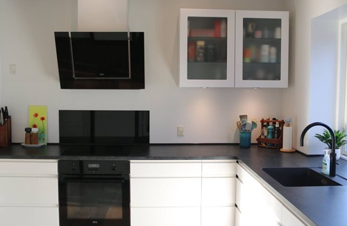 Tarm House | "Henrika" by Interhome