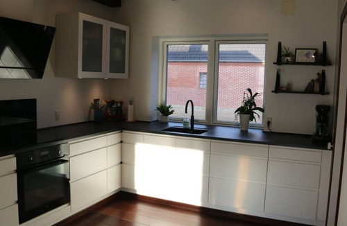 Tarm House | "Henrika" by Interhome