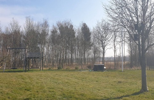 Tarm House | "Henrika" by Interhome