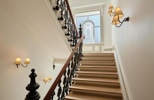 København V Hotel | Henriks Hotel