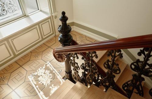 København V Hotel | Henriks Hotel