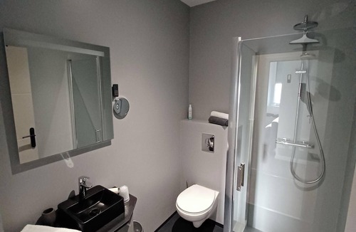 Haussonville-Blandan-Mon Desert-Saurupt Bed & Breakfast | Henriot House