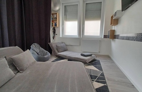 Haussonville-Blandan-Mon Desert-Saurupt Bed & Breakfast | Henriot House