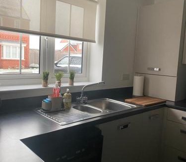 Thame House | Henry Blythe Gardens