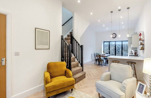 Burton-in-Lonsdale Cottage | Henry House - UK39786