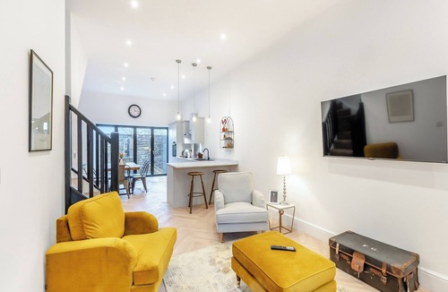 Burton-in-Lonsdale Cottage | Henry House - UK39786