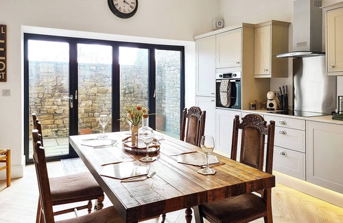 Burton-in-Lonsdale Cottage | Henry House - UK39786