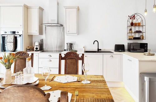 Burton-in-Lonsdale Cottage | Henry House - UK39786