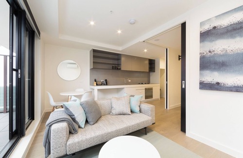 Windsor Apartment | Henry I of Windsor