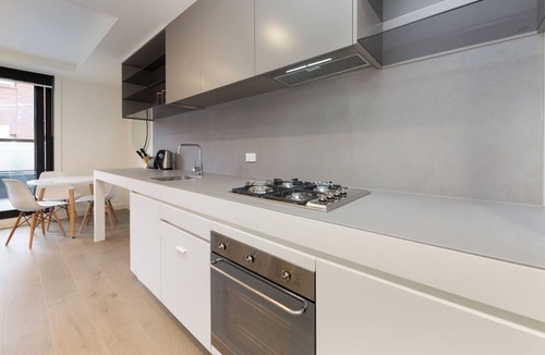 Windsor Apartment | Henry I of Windsor