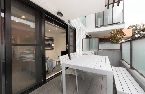 Windsor Apartment | Henry I of Windsor